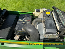 Load image into Gallery viewer, John Deere 445 plus snow plow