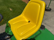 Load image into Gallery viewer, John Deere 445 plus snow plow