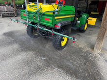 Load image into Gallery viewer, John Deere 620I gator , sprayer plus plow