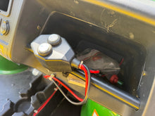 Load image into Gallery viewer, John Deere 620I gator , sprayer plus plow