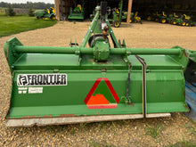Load image into Gallery viewer, !REDUCED! Frontier/John Deere 70" Rototiller