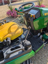 Load image into Gallery viewer, John Deere 1026R with H120 Loader+Bucket