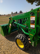 Load image into Gallery viewer, John Deere 1026R with H120 Loader+Bucket