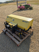 Load image into Gallery viewer, John Deere 52" broom