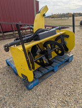 Load image into Gallery viewer, John Deere 47" snowblower package