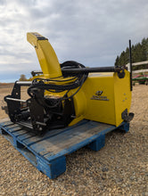 Load image into Gallery viewer, John Deere 47" snowblower package