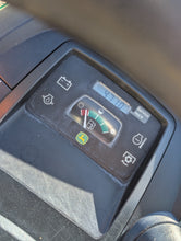 Load image into Gallery viewer, John Deere X500 snowblower mowing deck package