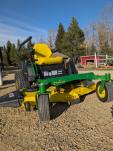 Load image into Gallery viewer, John Deere 2017 Z540M Zero Turn ONLY 330HRS