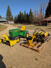 Load image into Gallery viewer, John Deere 316 acreage package