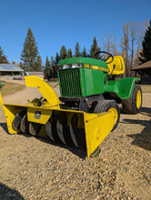 Load image into Gallery viewer, John Deere 316 acreage package