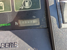 Load image into Gallery viewer, John Deere 320 with 30" rototiller