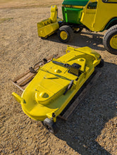 Load image into Gallery viewer, John Deere 400 with Cab,Snowblower,Blade,Mowing Deck