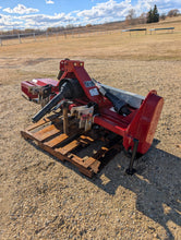 Load image into Gallery viewer, Buhler/Farm King 72" rototiller GREAT SHAPE