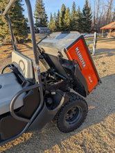 Load image into Gallery viewer, Kubota RTV500 With Only 368HRS
