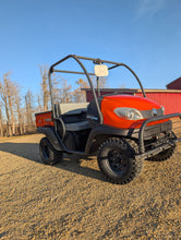 Load image into Gallery viewer, Kubota RTV500 With Only 368HRS