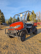 Load image into Gallery viewer, Kubota RTV500 With Only 368HRS