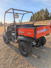 Load image into Gallery viewer, Kubota RTV500 With Only 368HRS