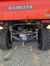 Load image into Gallery viewer, Kubota RTV500 With Only 368HRS