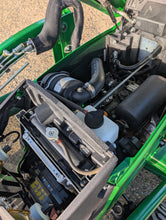 Load image into Gallery viewer, 2015 John Deere 1023E ONLY 161HRS and Loader