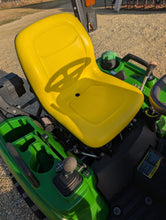 Load image into Gallery viewer, 2015 John Deere 1023E ONLY 161HRS and Loader