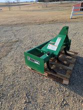 Load image into Gallery viewer, John Deere/Frontier Box Blade