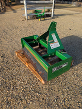 Load image into Gallery viewer, John Deere/Frontier Box Blade