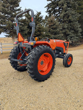 Load image into Gallery viewer, 2014 Kubota MX5200 55HP