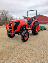 Load image into Gallery viewer, 2014 Kubota MX5200 55HP