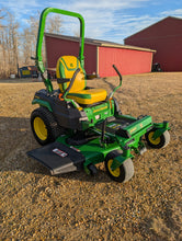 Load image into Gallery viewer, John Deere 2023 Z530R 140HRS zero turn lawn mower