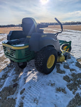 Load image into Gallery viewer, John Deere 2008 Z445 with 54" mowing deck