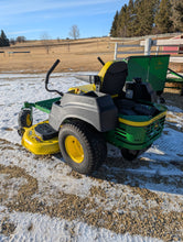 Load image into Gallery viewer, John Deere 2008 Z445 with 54" mowing deck