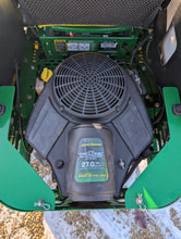 Load image into Gallery viewer, John Deere 2008 Z445 with 54" mowing deck