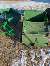 Load image into Gallery viewer, John Deere 2008 Z445 with 54" mowing deck