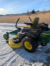 Load image into Gallery viewer, John Deere 2008 Z445 with 54" mowing deck