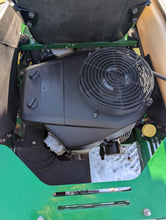 Load image into Gallery viewer, John Deere 2008 Z445 with 54" mowing deck