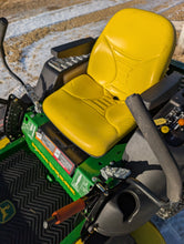 Load image into Gallery viewer, John Deere 2008 Z445 with 54" mowing deck
