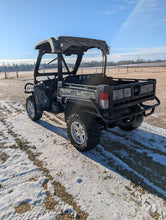 Load image into Gallery viewer, John Deere 2012 825I gator ONLY 583HRS