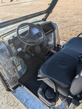 Load image into Gallery viewer, John Deere 2012 825I gator ONLY 583HRS