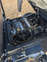 Load image into Gallery viewer, John Deere 2012 825I gator ONLY 583HRS