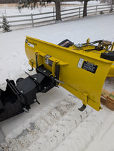 Load image into Gallery viewer, John Deere 2013 X300 with Blade and mowing deck