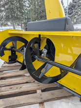 Load image into Gallery viewer, John Deere X series 47" snowblower