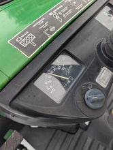 Load image into Gallery viewer, !REDUCED! John Deere 2305 with CX200 Loader and bucket