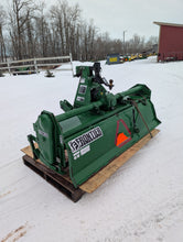 Load image into Gallery viewer, !REDUCED! Frontier/John Deere 70" Rototiller