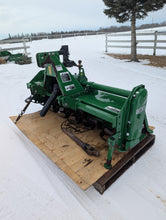 Load image into Gallery viewer, !REDUCED! Frontier/John Deere 70" Rototiller