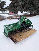 Load image into Gallery viewer, !REDUCED! Frontier/John Deere 70" Rototiller
