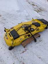 Load image into Gallery viewer, John Deere 62C mowing deck x475,X485,X495,X575,X585,X595, 2305