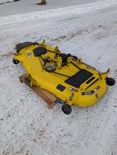 Load image into Gallery viewer, John Deere 62C mowing deck x475,X485,X495,X575,X585,X595, 2305