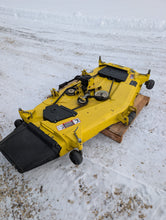 Load image into Gallery viewer, John Deere 62C mowing deck x475,X485,X495,X575,X585,X595, 2305