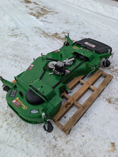 Load image into Gallery viewer, John Deere 1023E,1025R,1026R 60" mower deck