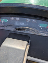 Load image into Gallery viewer, John Deere 425 with 54" mowing deck